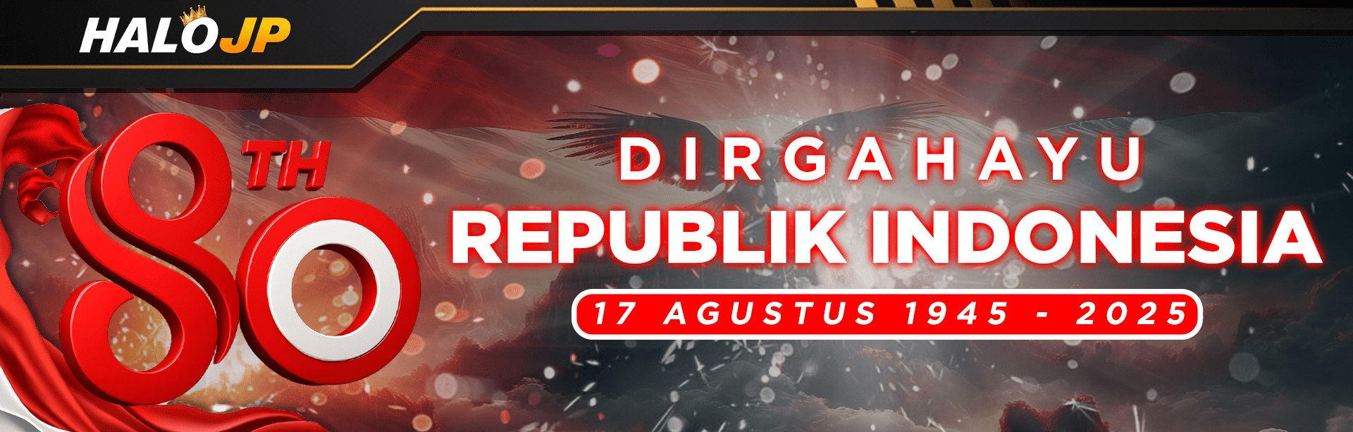DIRGAHAYU INDONESIA
