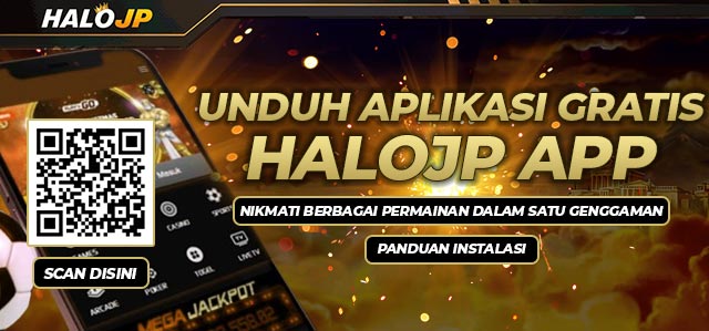 APP HALOJP