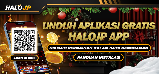 APP HALOJP