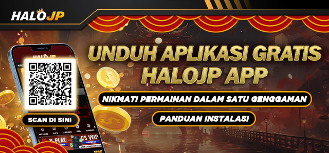 APP HALOJP