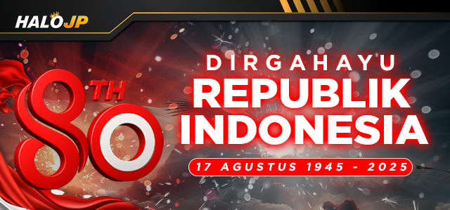 DIRGAHAYU INDONESIA