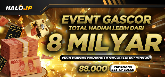 EVENT GASCOR