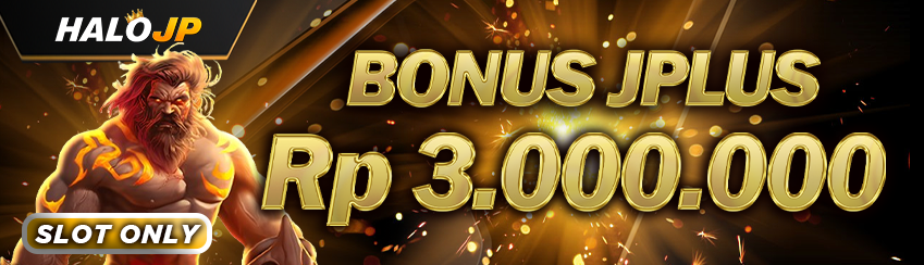 BONUS JPLUS