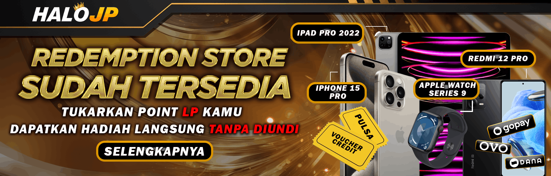 EVENT LOYALTY POINT