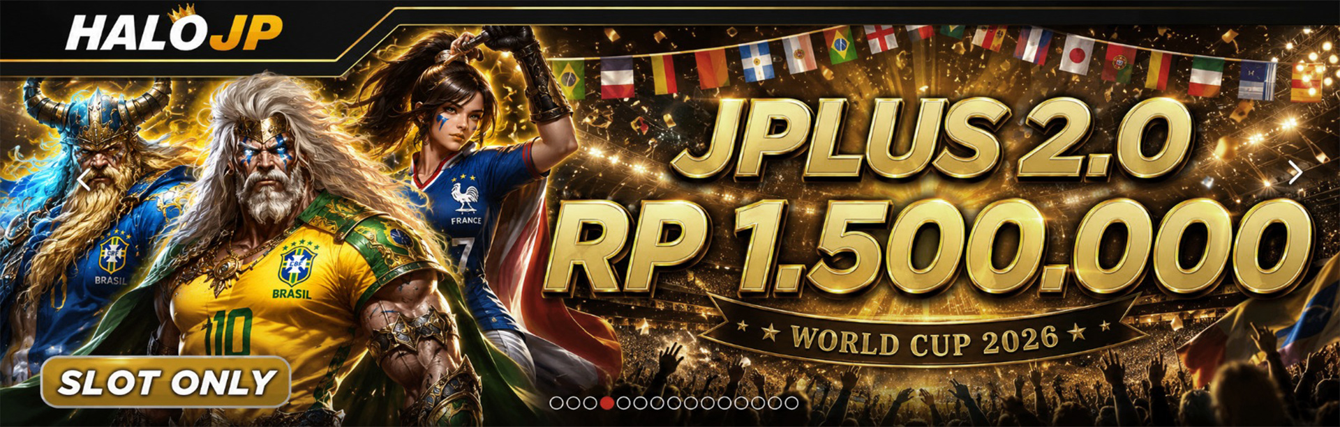 JPLUS 2.0