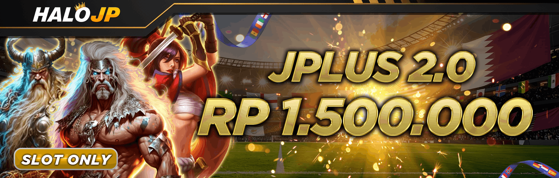 JPLUS 2.0
