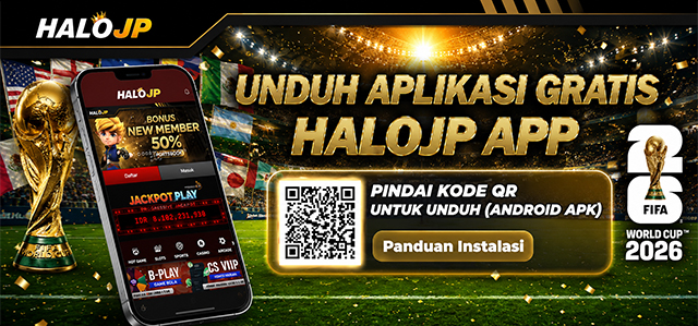 APP HALOJP