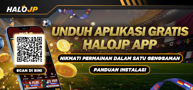 APP HALOJP