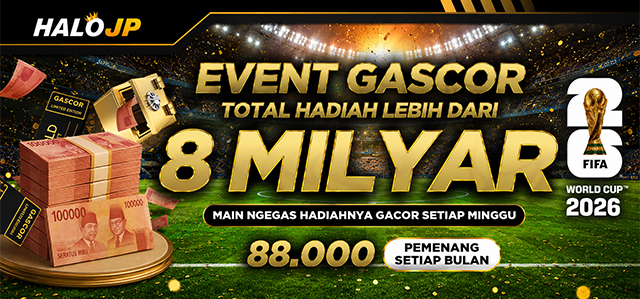 EVENT GASCOR