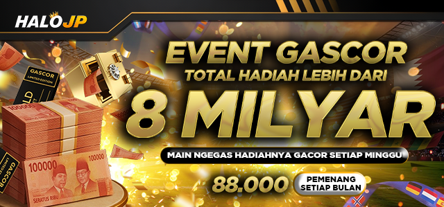 EVENT GASCOR