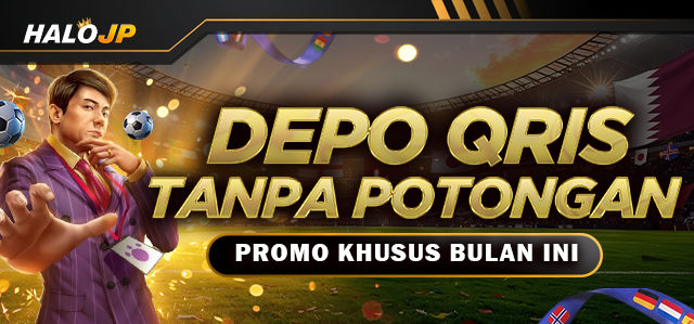 QRIS TANPA POTONGAN