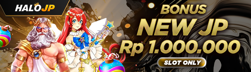 PROMO NEWJP 1.000.000