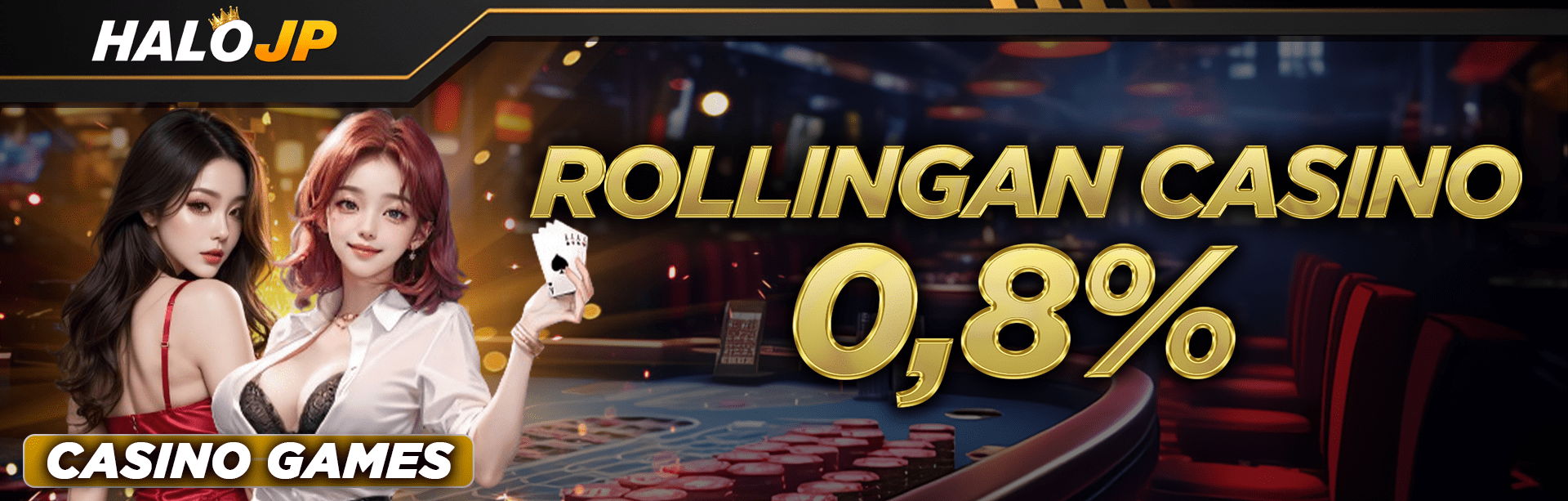 Rollingan Casino